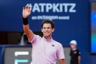 Dominic Thiem (Source: Getty)